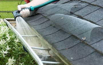 Alfrick gutter cleaning costs