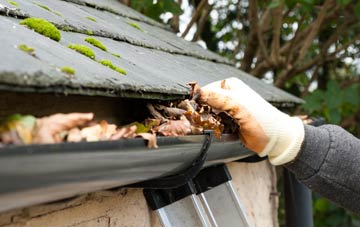 gutter cleaning Alfrick, Worcestershire