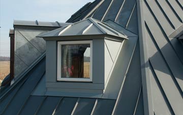 metal roofing Alfrick, Worcestershire