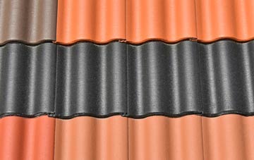 uses of Alfrick plastic roofing