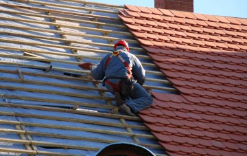 roof tiles Alfrick, Worcestershire