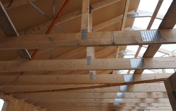 Alfrick roof truss costs