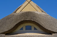 Alfrick thatch roofing